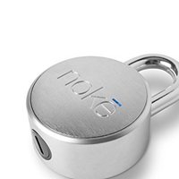 Noke 智能防盗锁