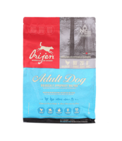 orijen 渴望 无谷物配方顶级天然成犬狗粮 2.27kg