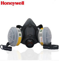 Honeywell 霍尼韦尔 防毒面具5500防毒口罩