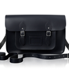The Cambridge Satchel 15寸剑桥包 深棕色