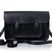 The Cambridge Satchel 15寸剑桥包