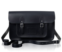 The Cambridge Satchel 15寸剑桥包