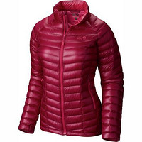 MOUNTAIN HARDWEAR 山浩 Ghost Whisperer 鬼语者 800蓬女款羽绒服 