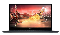 DELL 戴尔 XPS 15 笔记本电脑（i7-6700HQ 16GB 512GB SSD 1080P GTX 960M）