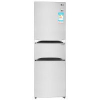 历史新低：LG GR-D30PKUN 300L 变频 三门冰箱 +凑单品