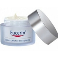 德国Eucerin 优色林玻尿酸抗皱平纹日霜 50 ml 网站特惠