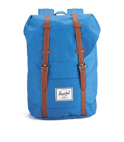 Herschel Supply Co. Retreat 双肩背包*2个