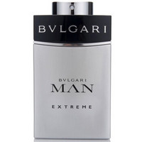 BVLGARI 宝格丽 Man 当代绅士 男士淡香水 精装 100ml
