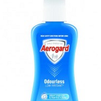 Aerogard 儿童无味驱蚊液喷雾175ml+驱蚊走珠50ml