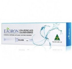 EAORON 涂抹式水光针 玻尿酸精华液 10ml *3件