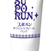  Suporun 唇部周围专用脱毛膏 30g