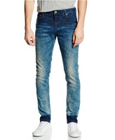 Scotch & Soda Jeanshose Skim-Odds and Ends 男士修身牛仔裤 