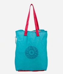 Kipling 凯浦林 Hip Hurray 5 Tote 女士单肩包