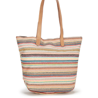 Herschel Supply Co. AUDEN DAYBREAK 女士编织单肩包