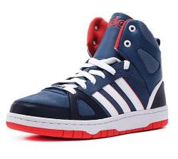adidas 阿迪达斯 F99602 男子休闲生活系列休闲鞋 