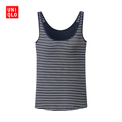 UNIQLO 优衣库 165074 AIRism BRA  女士背心