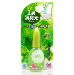 Kobayashi 小林制药 1滴消臭元 20ml