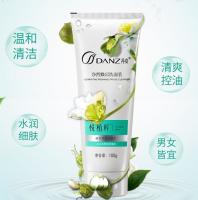 DANZ 丹姿 深层清洁控油保湿洗面奶 