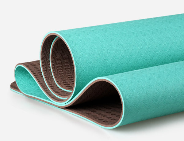商品 hatha yoga 哈他 tpe 瑜伽垫 6mm