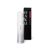 SHISEIDO 资生堂 HAKU 3D 祛斑美白精华液 45g