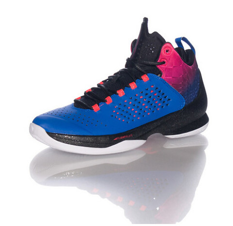 air jordan melo m11 卡梅隆安东尼11代 篮球鞋