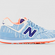 值友专享：new balance 16新款复古 WL574 SIC 运动鞋