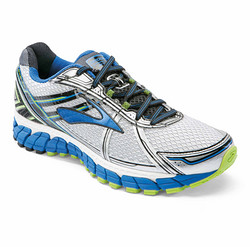 Brooks 布鲁克斯 Adrenaline GTS 15 男款 次顶级支撑跑鞋