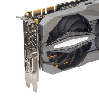 ZOTAC 索泰 Geforce GTX 1070 至尊PLUS显卡