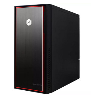 MECHREVO 机械革命 MR Q8 游戏台式电脑主机（i7-6700、16G、128GB SSD+1TB HDD、GTX 1070）