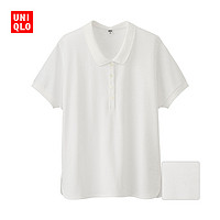 UNIQLO 优衣库 171179  花式POLO短袖衫 