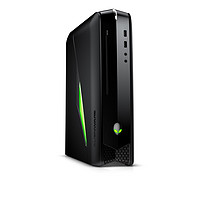 Alienware 外星人 X 51 台式机 黑色(酷睿i5-6400、GTX 745 4G、8GB、1TB HDD、风冷)