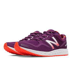 new balance Fresh Foam Zante 女子跑鞋