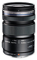 新低价:OLYMPUS 奥林巴斯 M. ZUIKO DIGITAL ED 12- 50mm F3.5 - 6.3 EZ 微单镜头