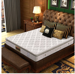 Slumberland 斯林百兰 十字纹纪念款 床垫 