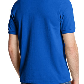 FRED PERRY 大众款M3000男式纯棉Polo衫 深蓝S码