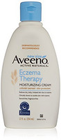 Aveeno 阿维诺 湿疹治疗保湿霜 12 340g