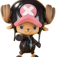 BANDAI 万代 海贼王 乔巴模型手办（2016剧场版纪念款）