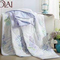 罗莱生活 LUOLAI AD6205 空调夏被 150*215cm