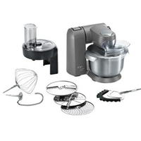 BOSCH 博世 MUMX25GLDE 厨师机