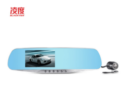 凌度 