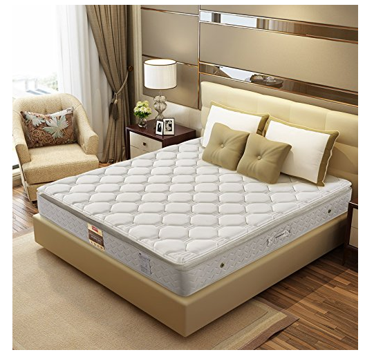 slumberland斯林百兰美式豪华乳胶床垫双面两用18020025cm