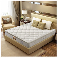 Slumberland 斯林百兰 美式豪华乳胶床垫(双面两用180*200*25cm)