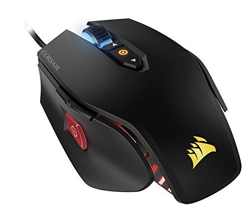 练枪猛如虎,开局0比5 — 入手CORSAIR 美商海盗船RGB大全套的CSGO之旅