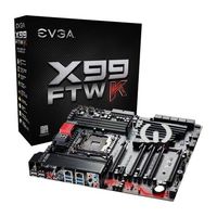 紧凑MATX方案:EVGA 发布 X299 Micro 小钢炮 主板269.99美元(约1800元)
