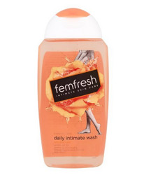 femfresh 芳芯 女士洗液 洋甘菊型 250ml