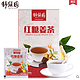 舒绿园 红糖老姜茶 180g（15个小包）