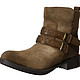 限5码：Clarks Women's Swansea Grove Motorcycle Boot 短靴