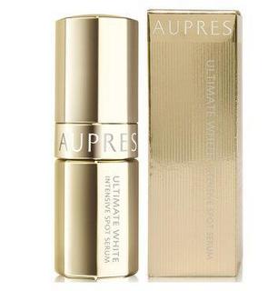 AUPRES 欧珀莱 臻白多效系列精华露 30ml