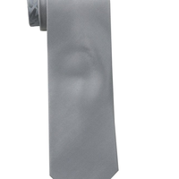 MICHAEL KORS Sapphire Solid II 男士真丝领带