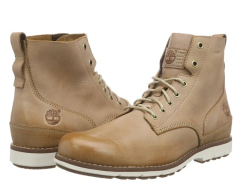 Timberland 添柏岚 Brewstah_Brewstah Decon 男士休闲靴